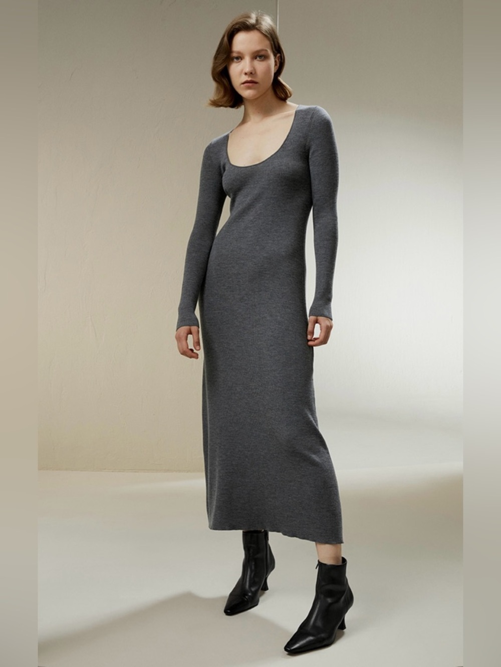 Lilysilk Amira Dress